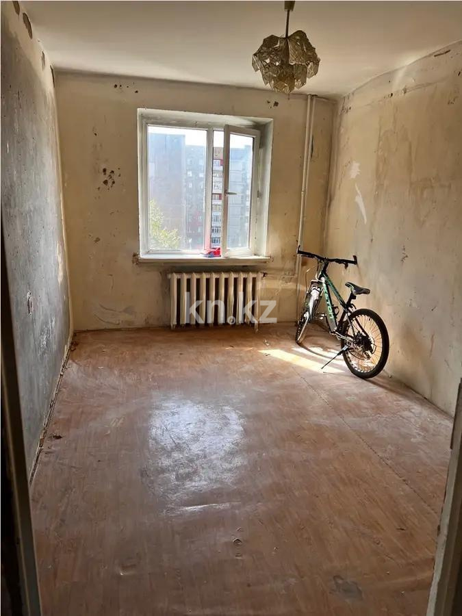 Продажа 4-комнатной квартиры, 76 м², ул. Таттимбета, дом  19 в Караганде - фото 2