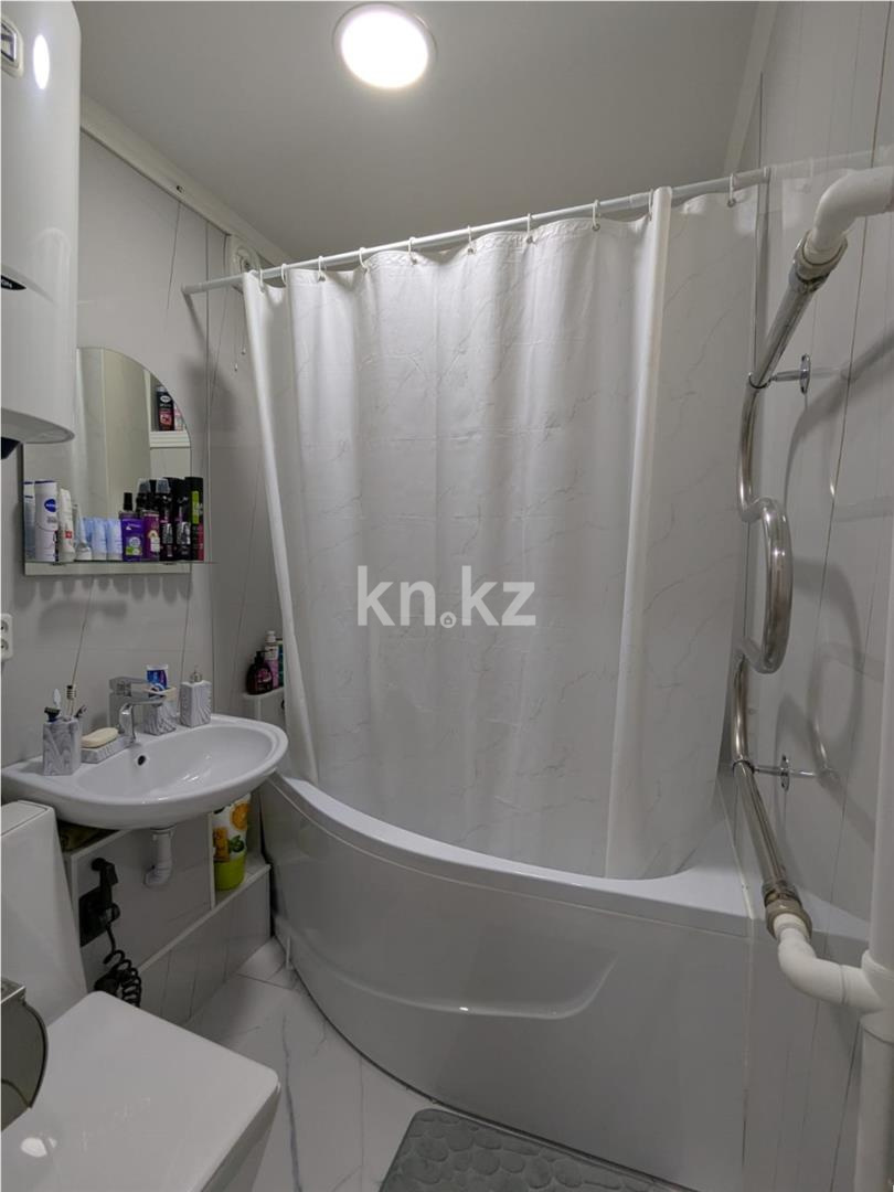 Продажа 2-комнатной квартиры, 43 м² в Караганде - фото 12