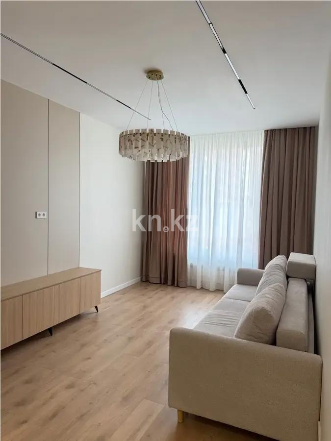 Продажа 2-комнатной квартиры, 63 м², пр. Мангилик Ел, дом  68 в Астане - фото 4