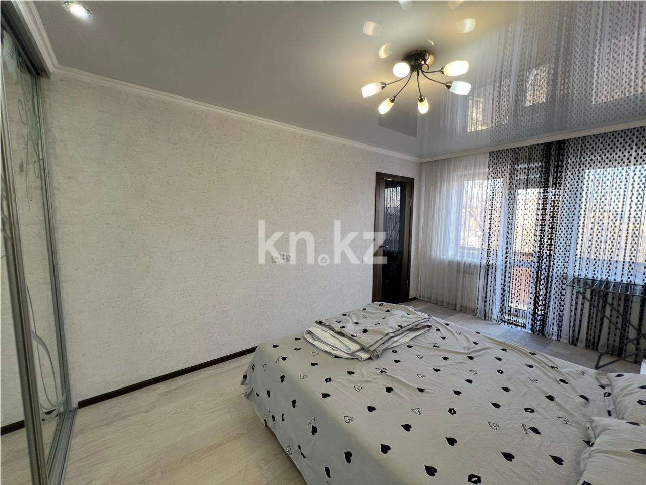 Продажа 2-комнатной квартиры, 43 м² в Караганде - фото 3