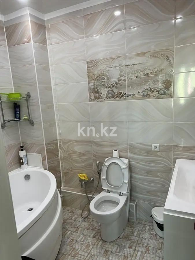 Продажа 3-комнатной квартиры, 111 м², пр. Кабанбай батыра, дом  46 в Астане - фото 4