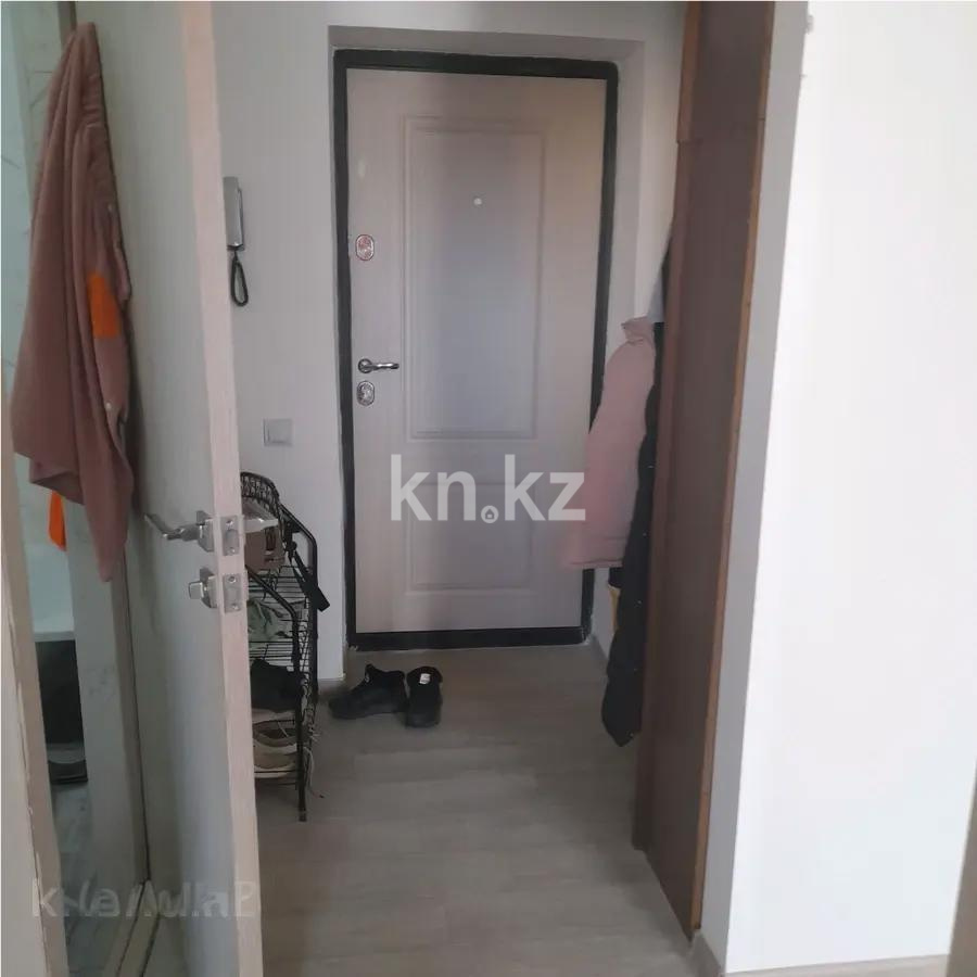 Продажа 1-комнатной квартиры, 39 м² в Астане - фото 4