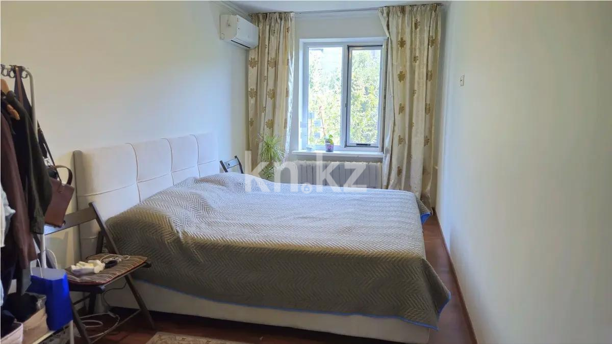 Продажа 3-комнатной квартиры, 59 м², ул. Каирбекова, дом  21 в Алматы - фото 2