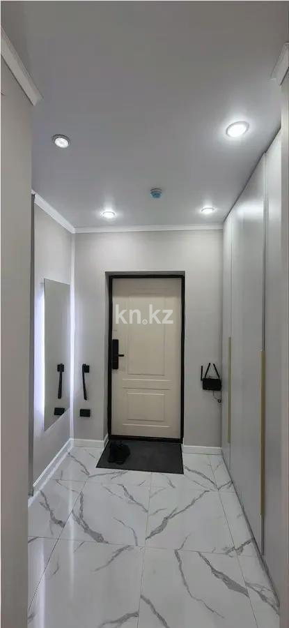 Продажа 2-комнатной квартиры, 50 м² в Алматы - фото 3