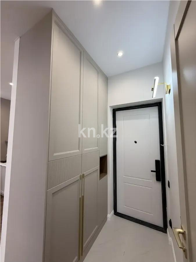 Продажа 2-комнатной квартиры, 44 м² в Астане - фото 5