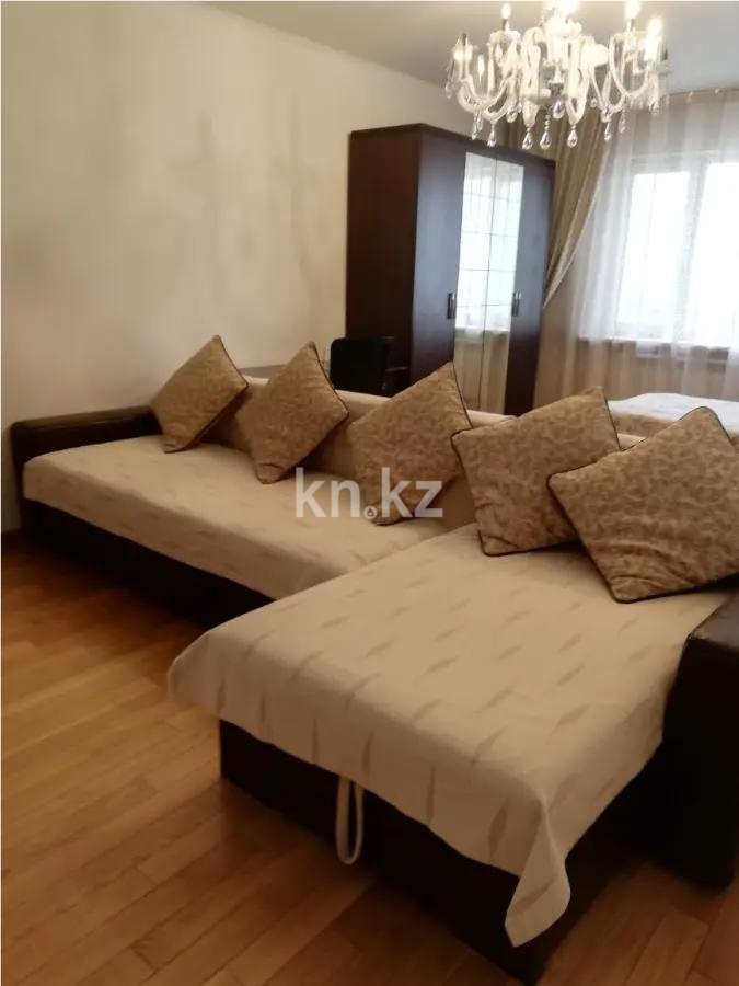 Продажа 2-комнатной квартиры, 80 м² в Алматы