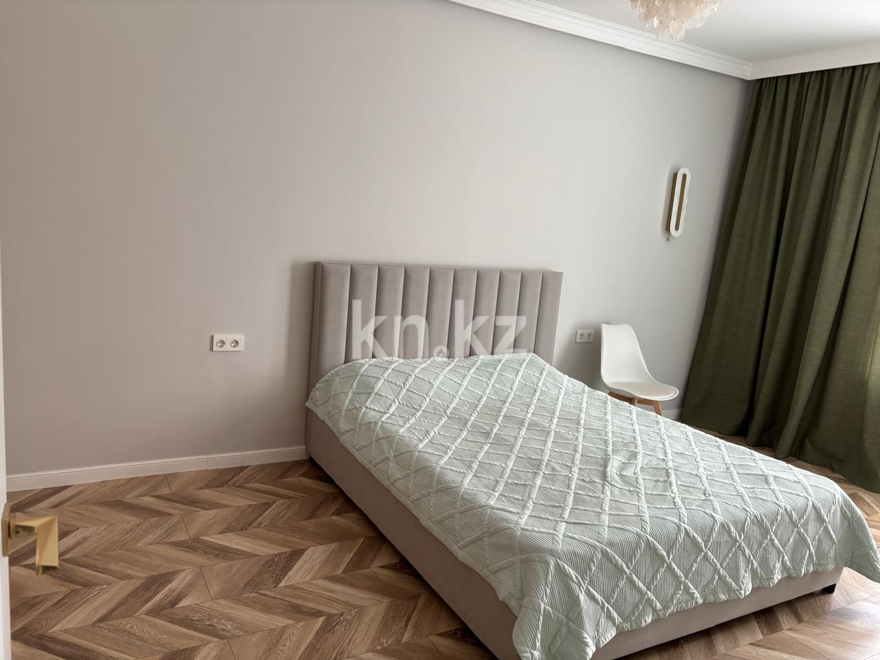 Аренда 2-комнатной квартиры, 70 м² в Астане - фото 6