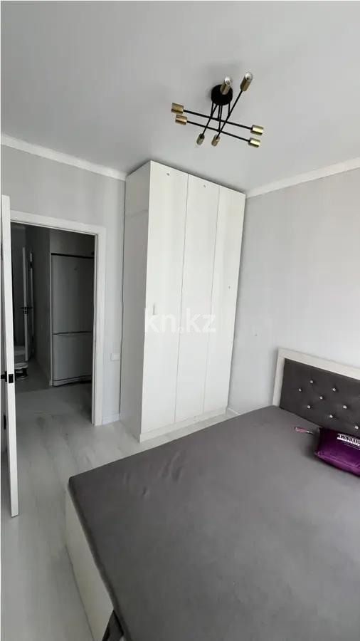 Продажа 2-комнатной квартиры, 36 м², мкр-н Шугыла, дом  340/46 в Алматы