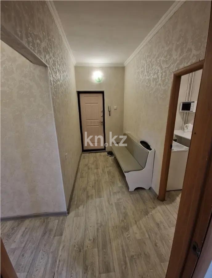 Продажа 2-комнатной квартиры, 59.4 м² в Алматы