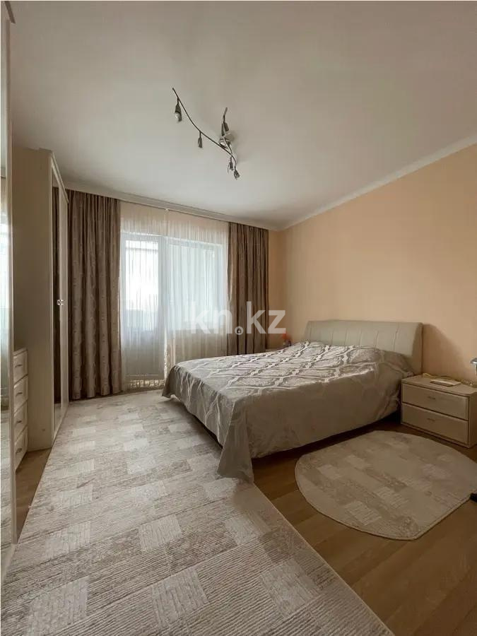 Продажа 2-комнатной квартиры, 62.2 м², ул. Сыганак, дом  64/1 в Астане