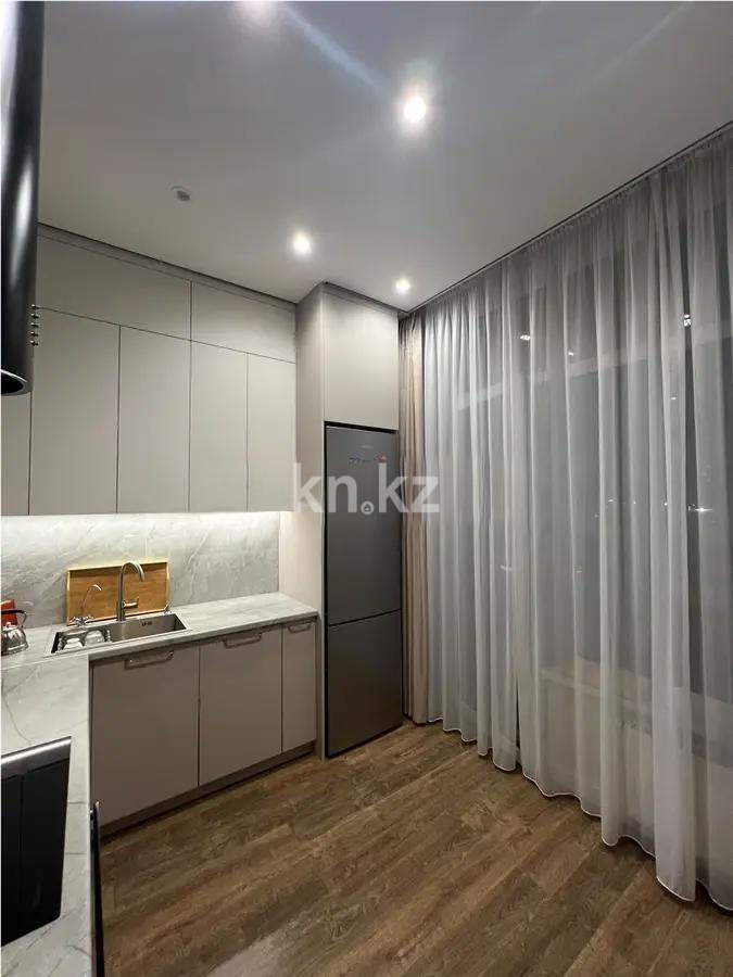 Продажа 1-комнатной квартиры, 45 м² в Астане - фото 2