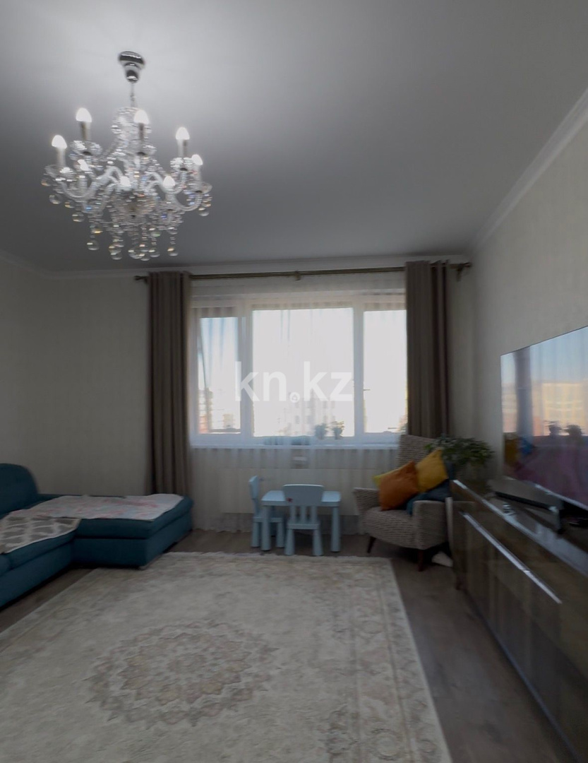 Продажа 4-комнатной квартиры, 123 м² в Астане - фото 7