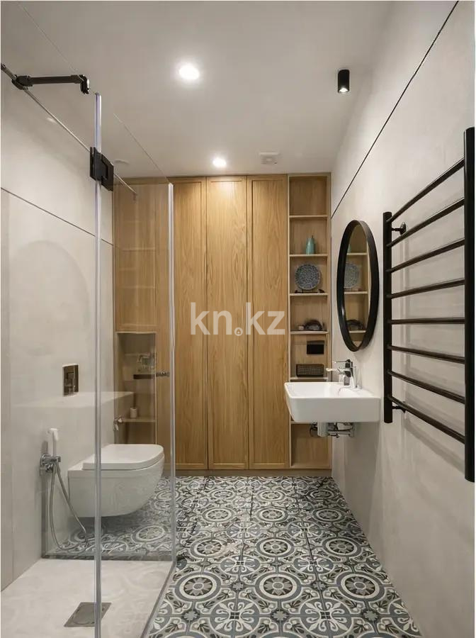 Продажа 5-комнатной квартиры, 240 м² в Алматы - фото 6
