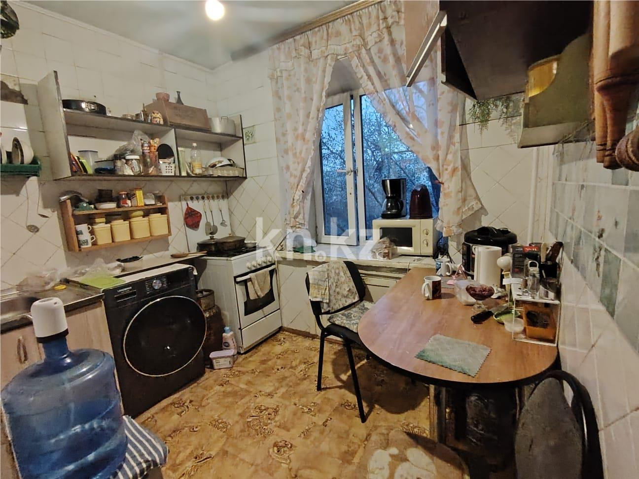 Продажа 3-комнатной квартиры, 62 м² в Темиртау - фото 8