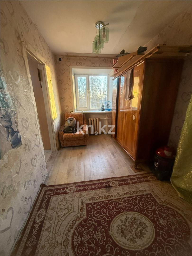 Продажа 2-комнатной квартиры, 41 м², ул. Кузембаева в Караганде - фото 5