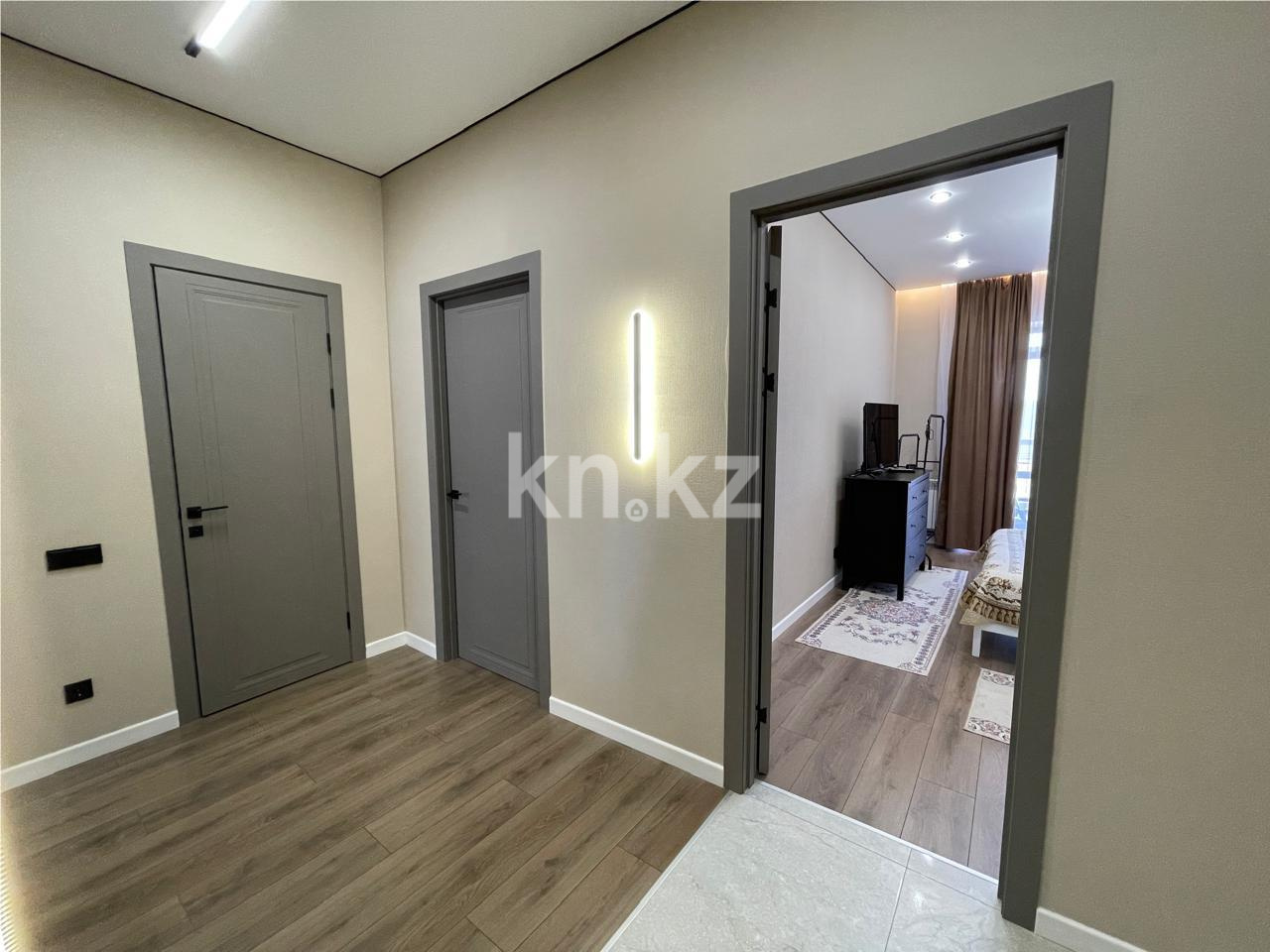 Продажа 3-комнатной квартиры, 66 м² в Караганде - фото 11