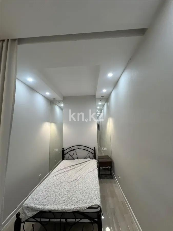 Продажа 1-комнатной квартиры, 41 м² в Астане