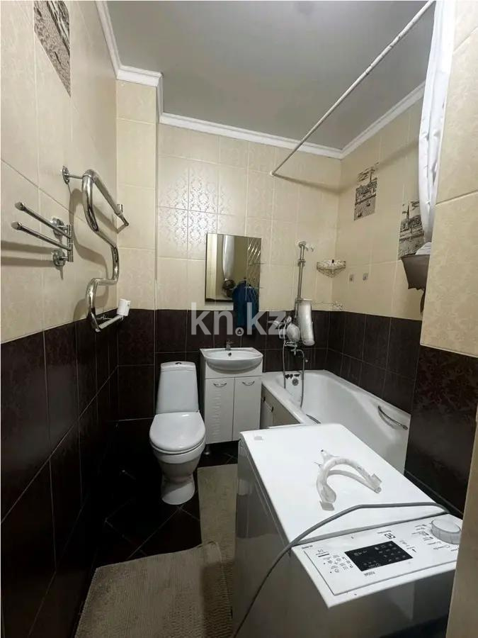 Продажа 1-комнатной квартиры, 36 м² в Алматы - фото 3