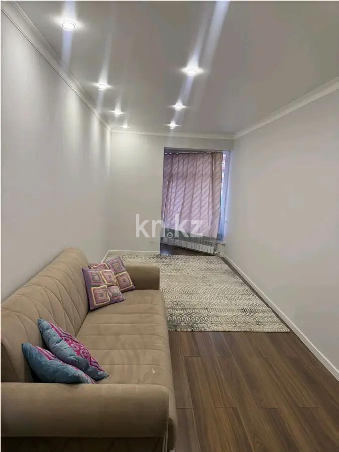 Продажа 3-комнатной квартиры, 91 м² в Алматы - фото 3