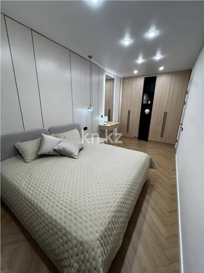 Продажа 2-комнатной квартиры, 56 м², ул. Толе би, дом  28 в Астане - фото 2