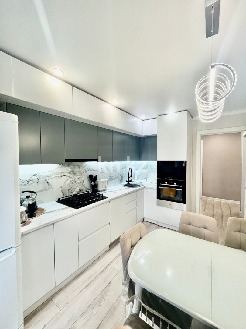 Продажа 4-комнатной квартиры, 84 м² в Темиртау