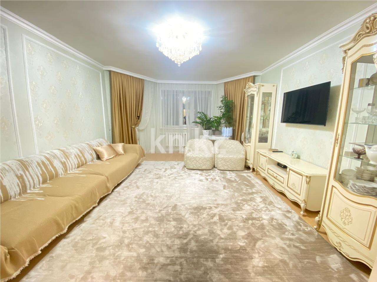 Продажа 2-комнатной квартиры, 71.1 м², ул. Майлина в Астане - фото 3