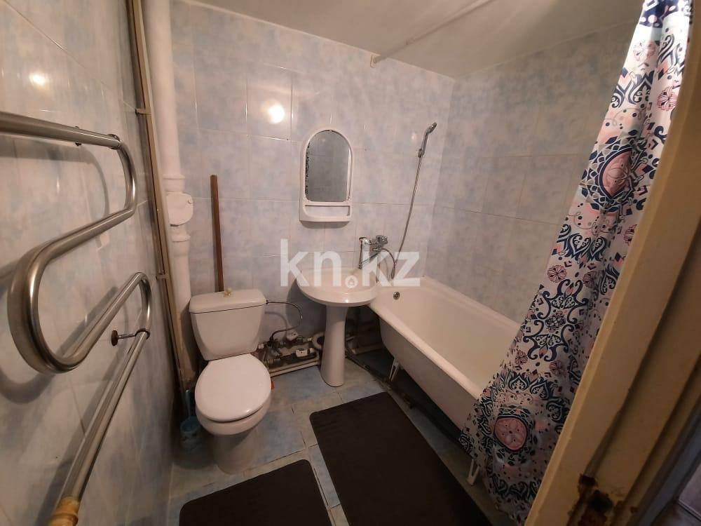 Аренда 1-комнатной квартиры, 38 м² в Астане - фото 7