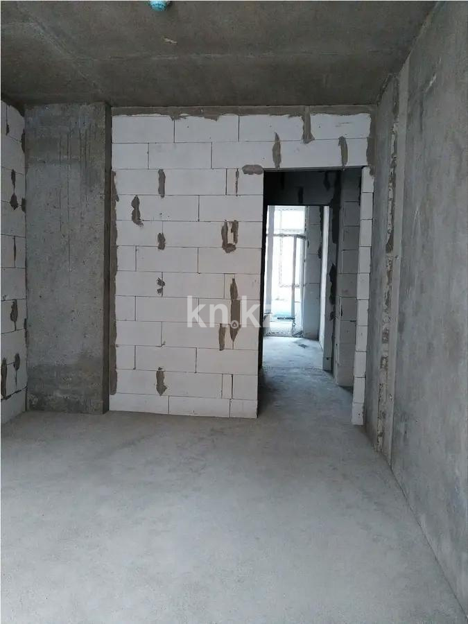 Продажа 1-комнатной квартиры, 39.4 м² в Астане - фото 3