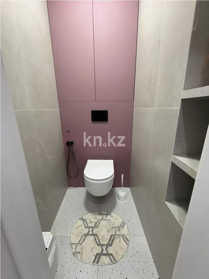 Продажа 2-комнатной квартиры, 65 м² в Караганде - фото 5