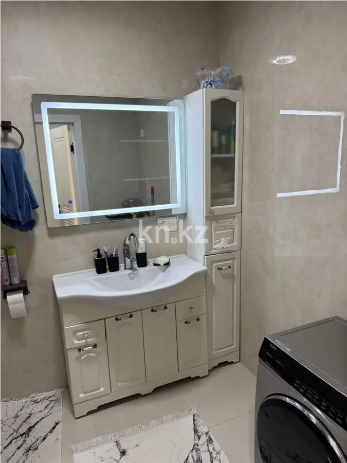 Продажа 3-комнатной квартиры, 81.5 м² в Алматы - фото 5
