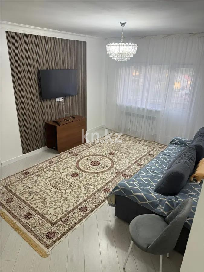 Продажа 3-комнатной квартиры, 70 м², ул. Кенесары хана, дом  54/1 в Алматы