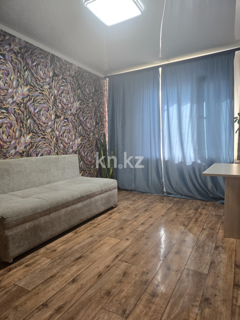 Продажа 3-комнатной квартиры, 56.1 м² в Астане - фото 13