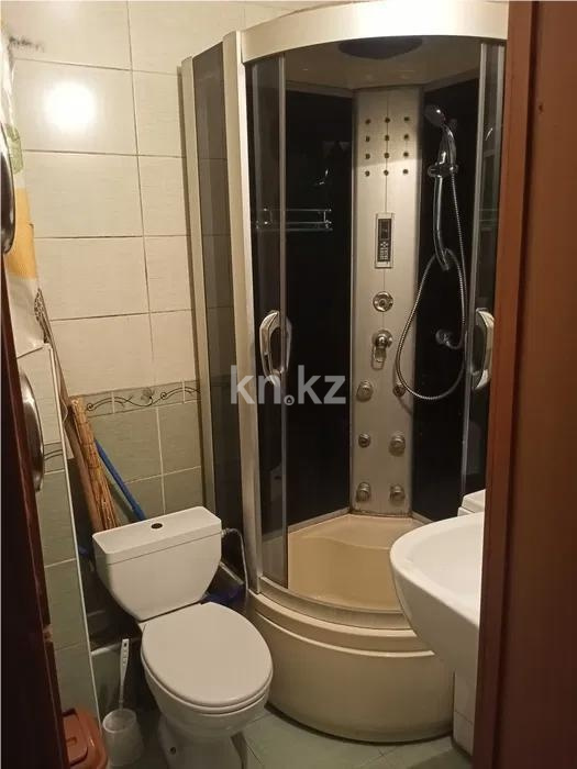 Продажа 2-комнатной квартиры, 43 м² в Алматы - фото 4