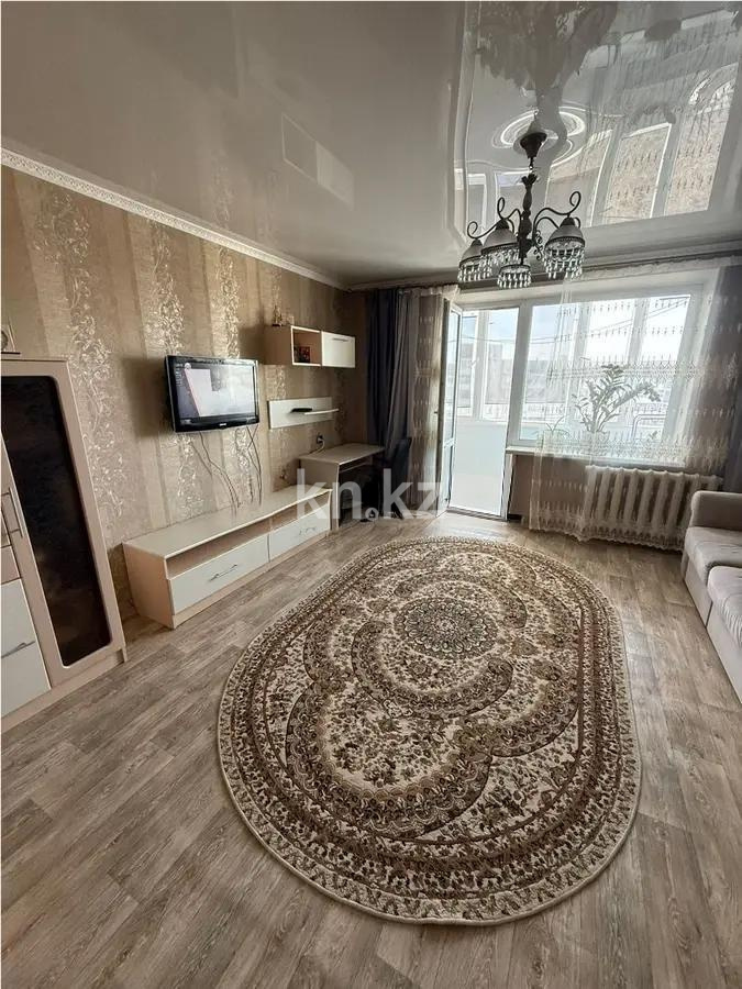 Продажа 2-комнатной квартиры, 54 м² в Караганде
