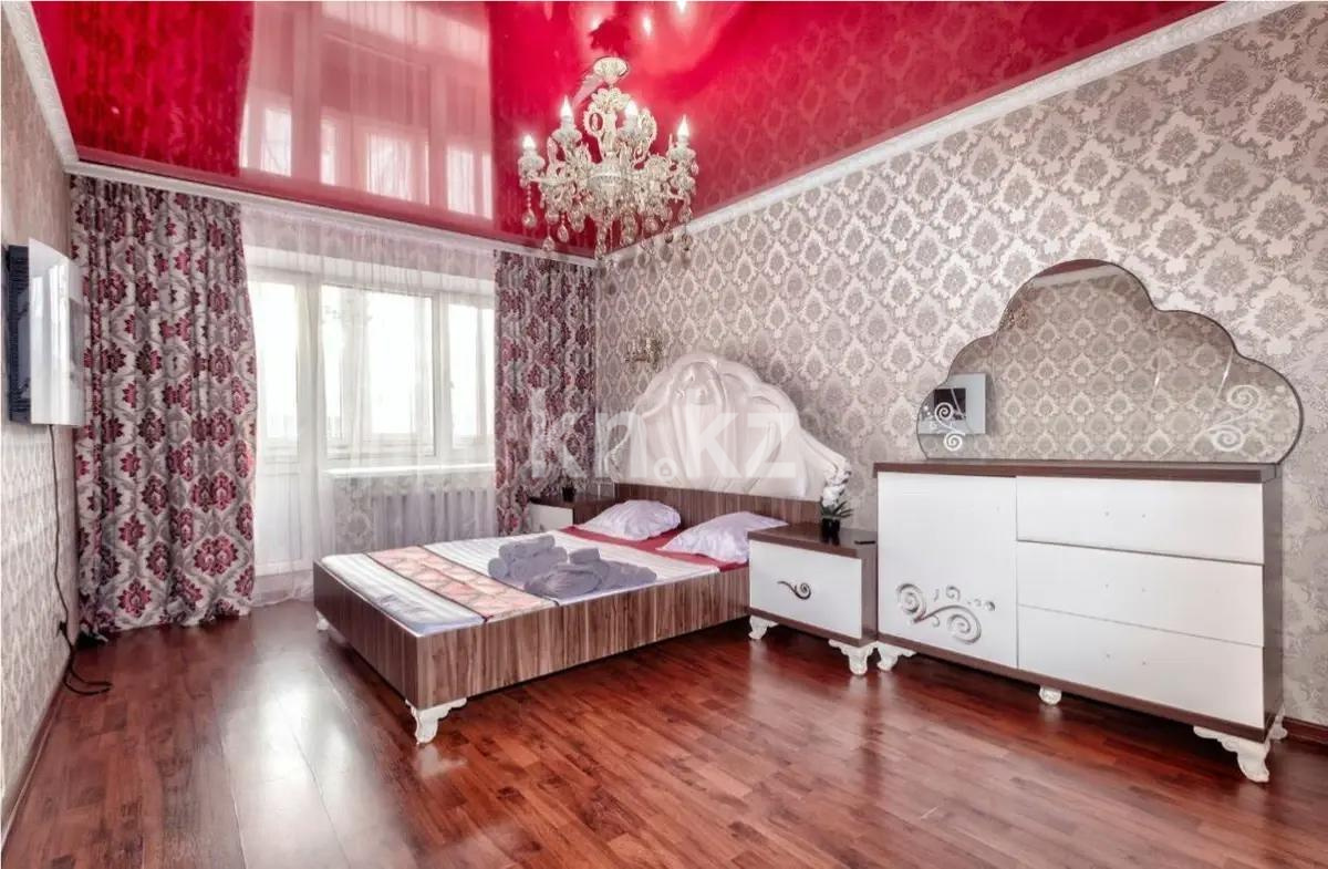 Продажа 2-комнатной квартиры, 53 м² в Астане