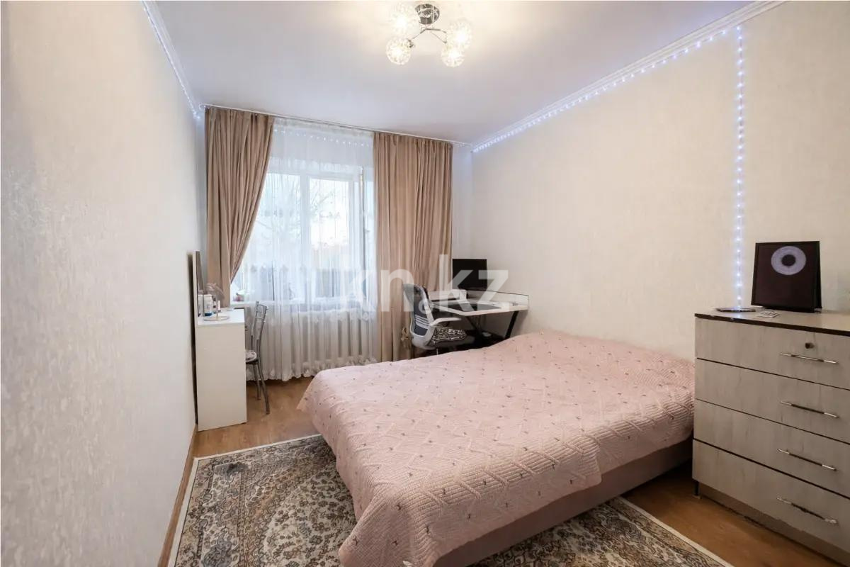 Продажа 3-комнатной квартиры, 60 м² в Астане - фото 3