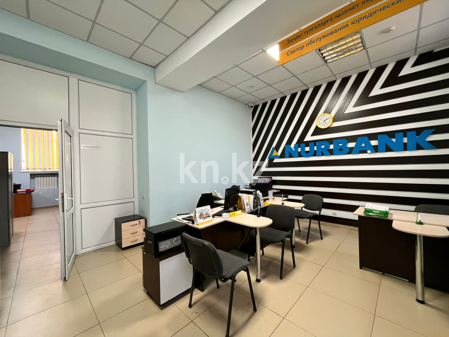 Продажа помещения, 141.9 м² в Караганде - фото 2