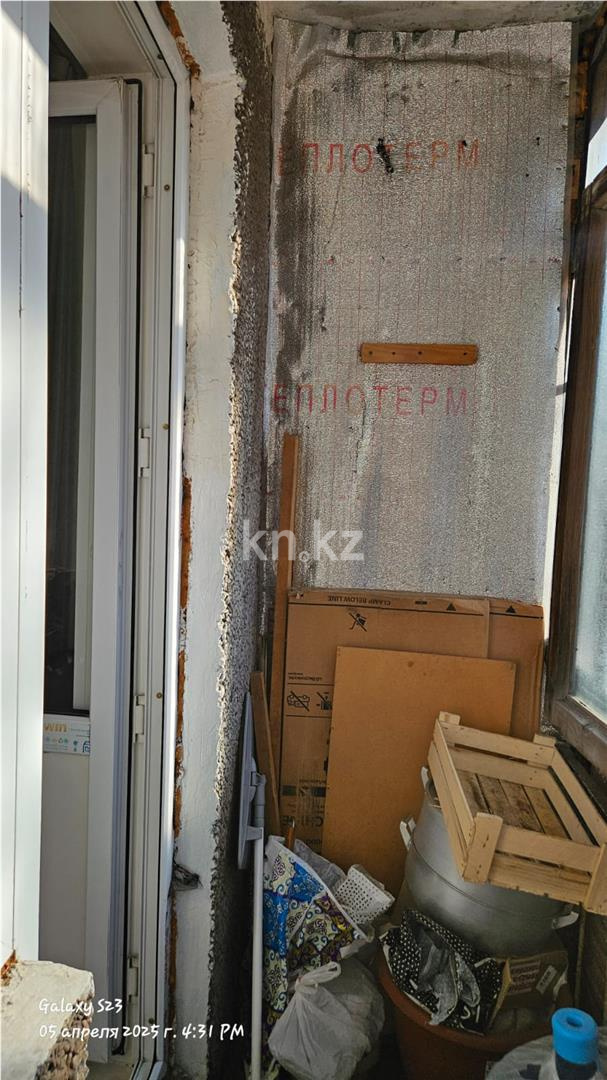 Продажа 2-комнатной квартиры, 48 м², ул. 6-й мик-н в Темиртау - фото 3