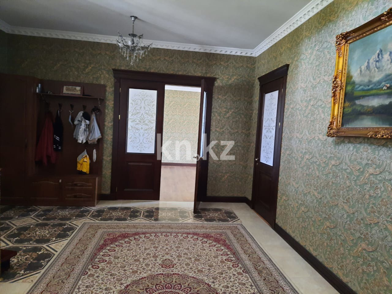 Продажа 7-комнатного дома, 410 м², ул. Сералина, дом  33 в Алматы - фото 23