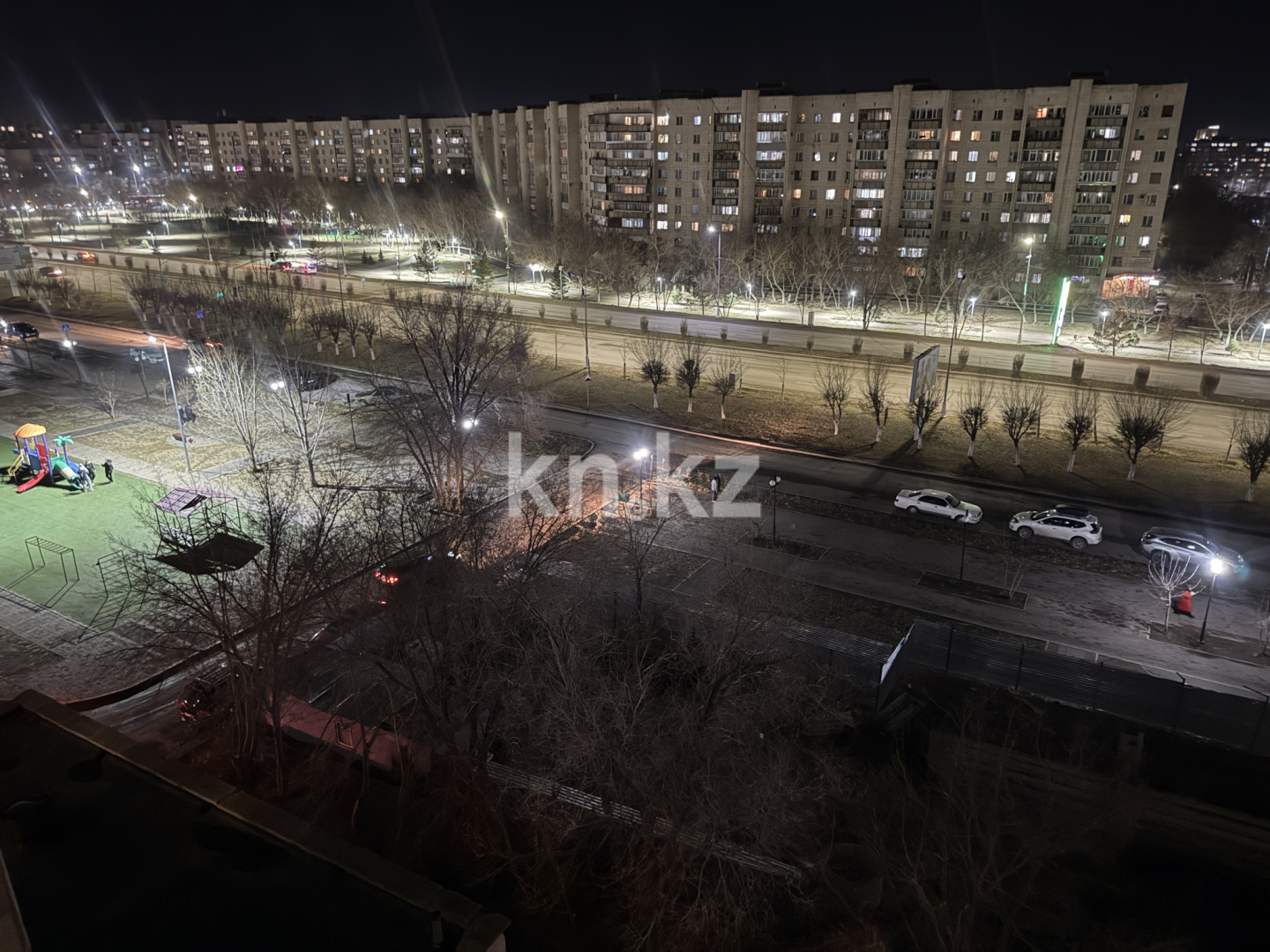 Продажа 3-комнатной квартиры, 62 м², мкр-н Степной-1, дом  7/46 в Караганде - фото 15