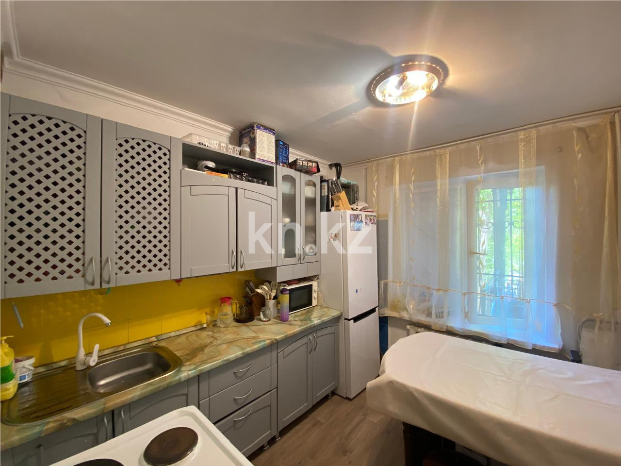 Продажа 4-комнатной квартиры, 100 м² в Караганде - фото 8