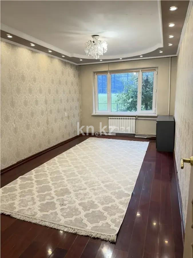 Продажа 2-комнатной квартиры, 48 м² в Алматы