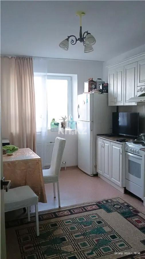 Продажа 1-комнатной квартиры, 40 м² в Астане - фото 2