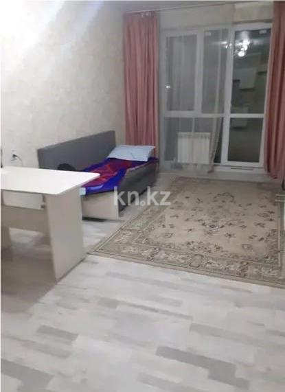Продажа 1-комнатной квартиры, 32 м², ул. Алтын орда, дом  6/3 в Алматы