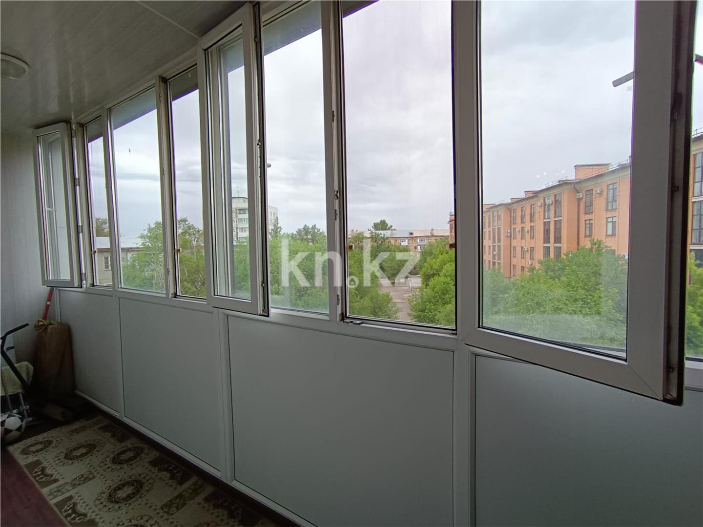 Продажа 4-комнатной квартиры, 73 м² в Караганде - фото 11
