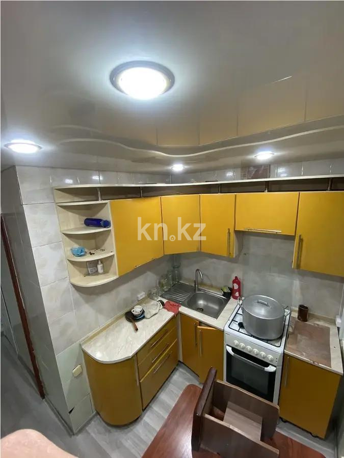 Продажа 3-комнатной квартиры, 62 м² в Темиртау - фото 2