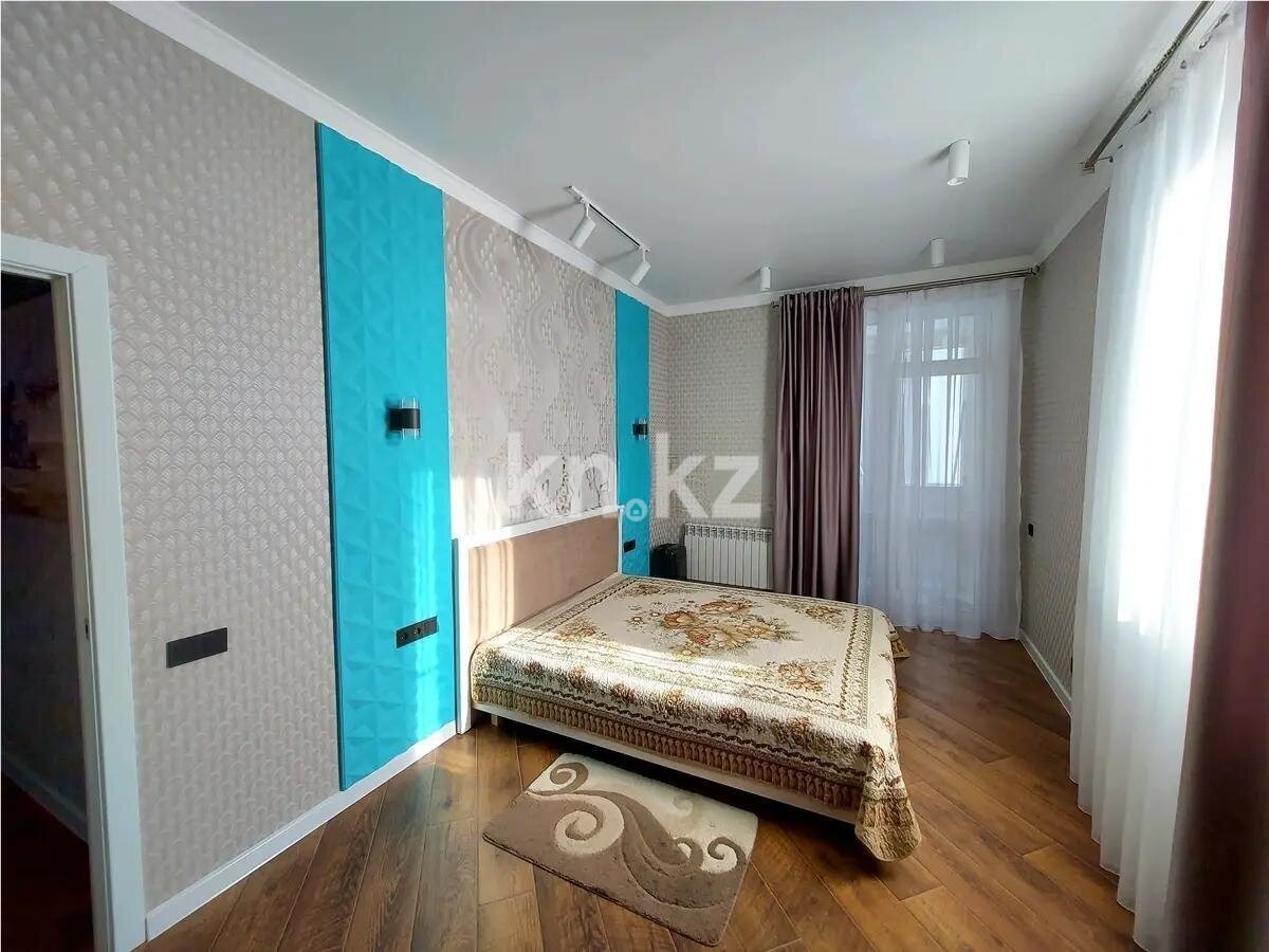 Продажа 2-комнатной квартиры, 71.3 м² в Астане - фото 2