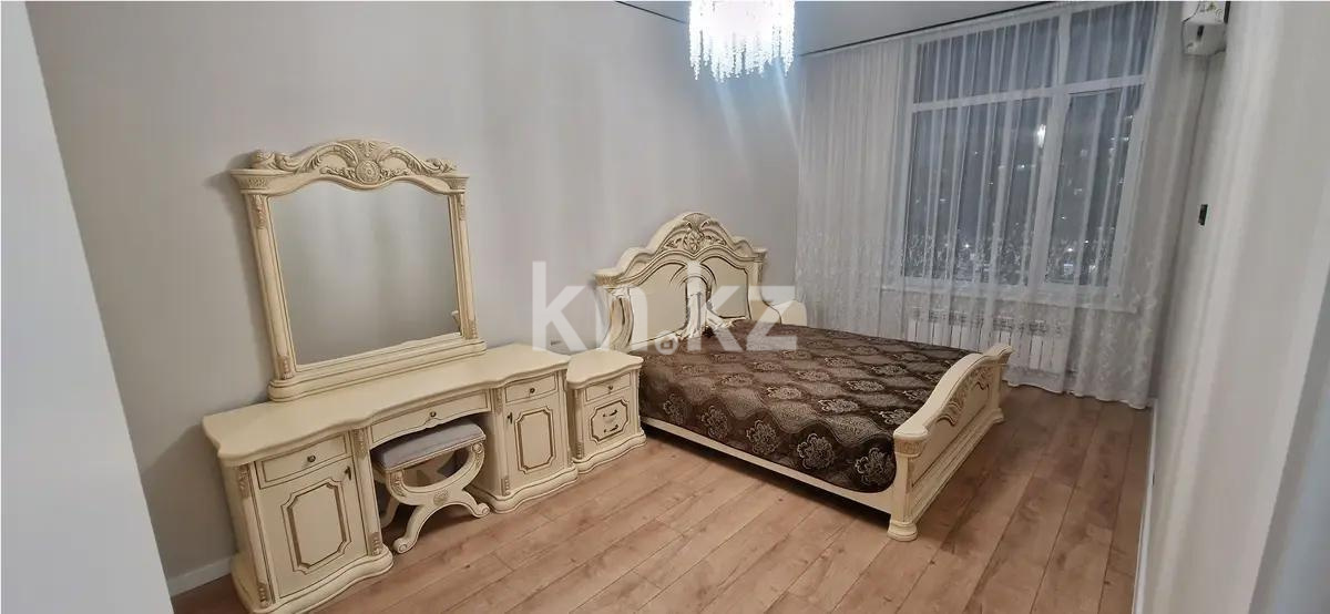 Продажа 2-комнатной квартиры, 60 м² в Астане - фото 2