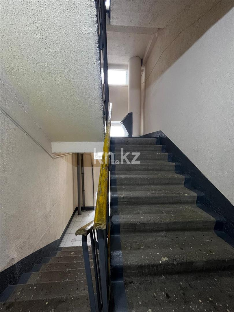 Продажа 2-комнатной квартиры, 49 м² в Караганде - фото 16