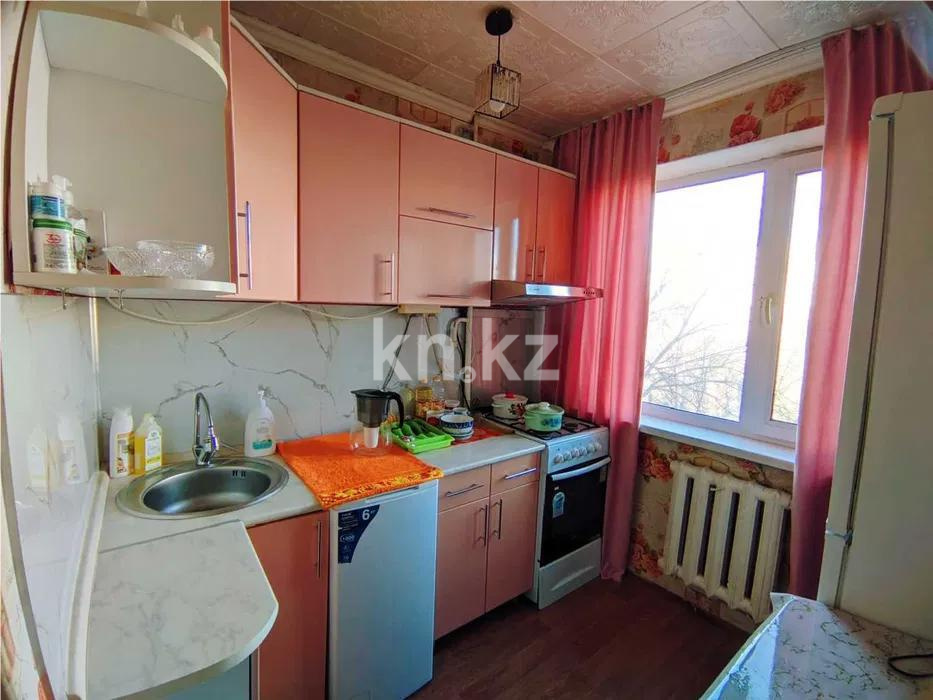 Продажа 2-комнатной квартиры, 45 м² в Караганде - фото 5